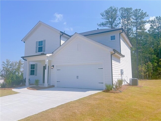 7225 Lacey Dr