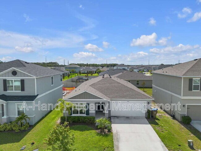 3800 Whitetail Ct in St. Cloud, FL - Building Photo - Building Photo