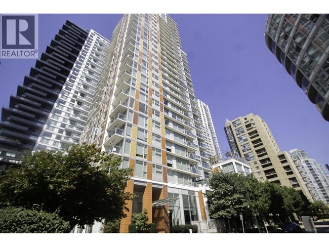 property at 1351 Continental St