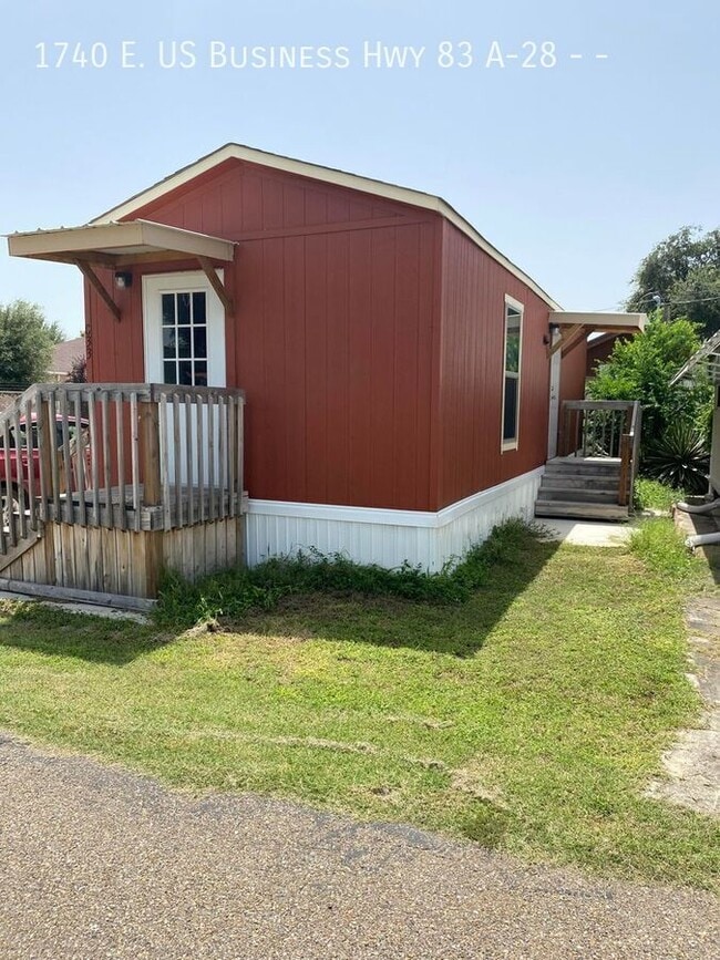 28 A St in Mission, TX - Building Photo - Building Photo