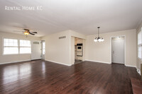 9511 Grandview Dr in Overland Park, KS - Building Photo - Building Photo