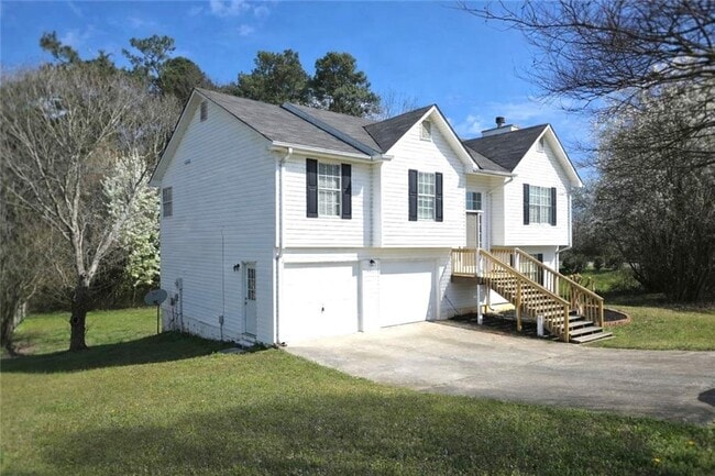 1521 Wynfield Dr in Auburn, GA - Building Photo - Building Photo