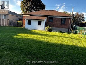 95 Almore Ave in Toronto, ON - Building Photo - Building Photo