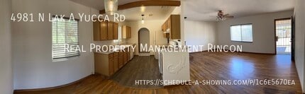 4981 N Lak a Yucca Rd in Tucson, AZ - Building Photo - Building Photo