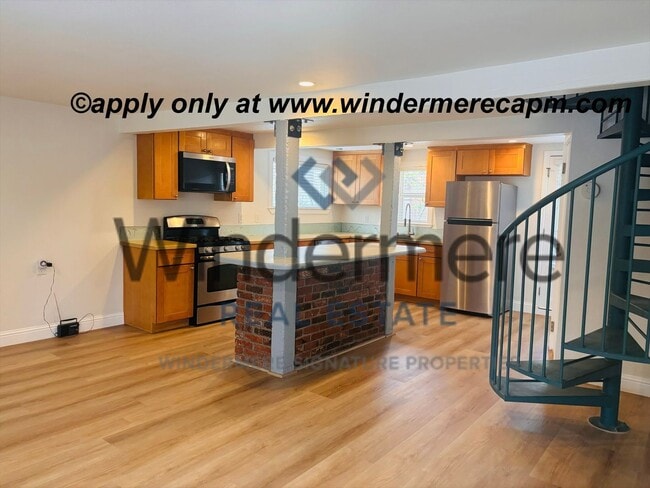 property at 2420 37th St