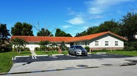 9010 NW 38th Dr in Coral Springs, FL - Foto de edificio - Building Photo