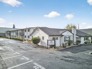 Alder Ridge in Beaverton, OR - Building Photo - Building Photo