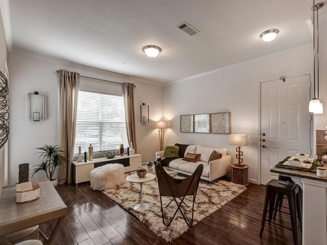 property at 2477 FM 1488