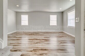 820 NE 81st St in Oklahoma City, OK - Building Photo - Building Photo