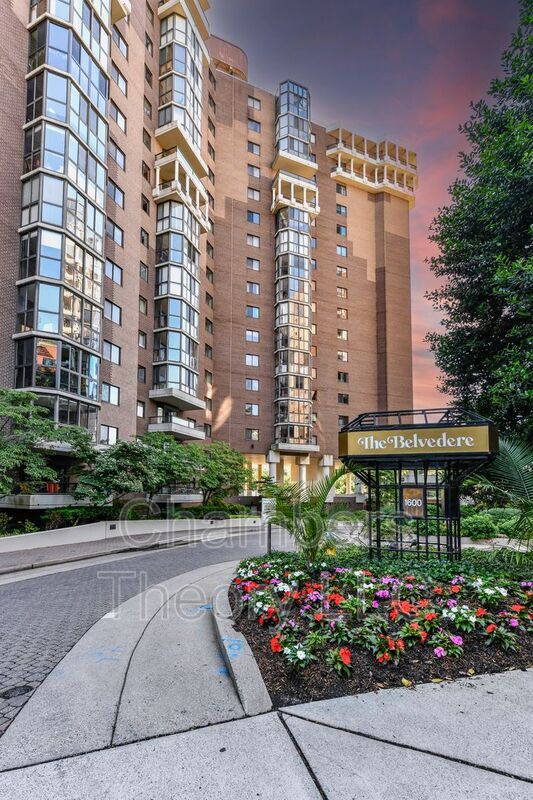 property at 1600 N Oak St