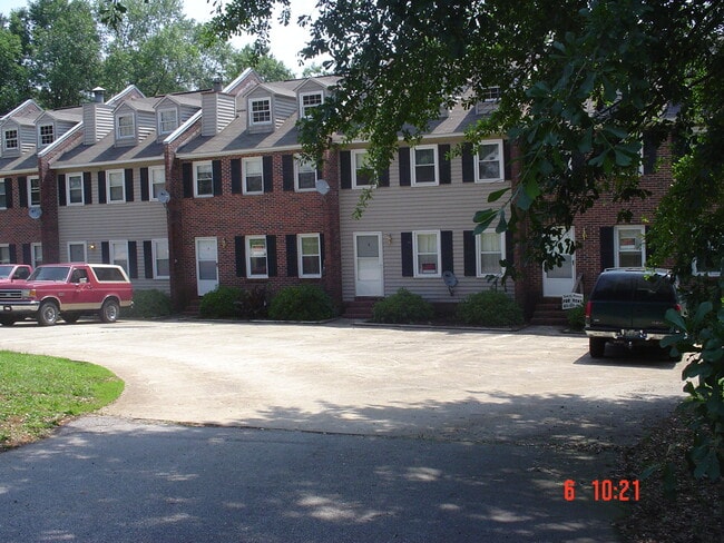 property at 11090 Watson Dr