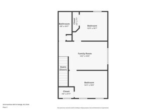 3516 Hamilton Mill Dr in Raleigh, NC - Building Photo - Building Photo