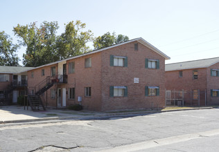 3330 Matilda Ln in Columbus, GA - Foto de edificio - Building Photo