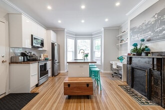 59 Military Rd in St John's, NL - Building Photo - Building Photo