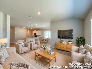 11922 Chipper Lndg in San Antonio, TX - Building Photo - Building Photo