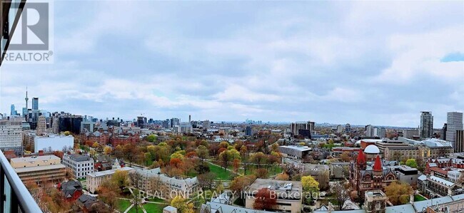 65 St Mary St in Toronto, ON - Building Photo - Building Photo