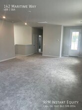 142 Maritime Way in Summerville, SC - Building Photo - Building Photo