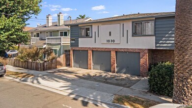 1030 Grand Ave in Long Beach, CA - Building Photo - Building Photo