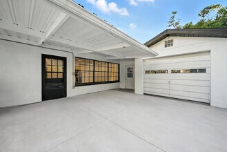 4613 W Fair Oaks Ave in Tampa, FL - Building Photo - Building Photo