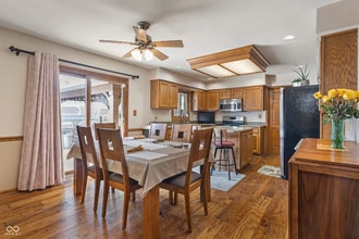 5383 Tracey Jo Rd in Greenwood, IN - Building Photo - Building Photo