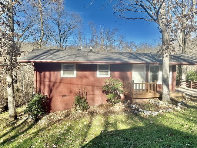 property at 35 Gore Ln