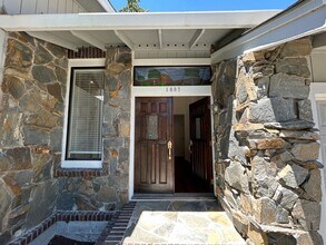 1837 Lackland Dr in Alamo, CA - Building Photo - Building Photo