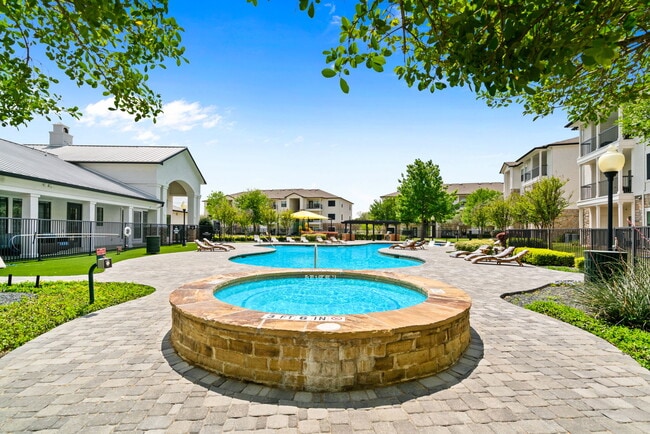 Birchstone Northlake in Northlake, TX - Building Photo - Building Photo