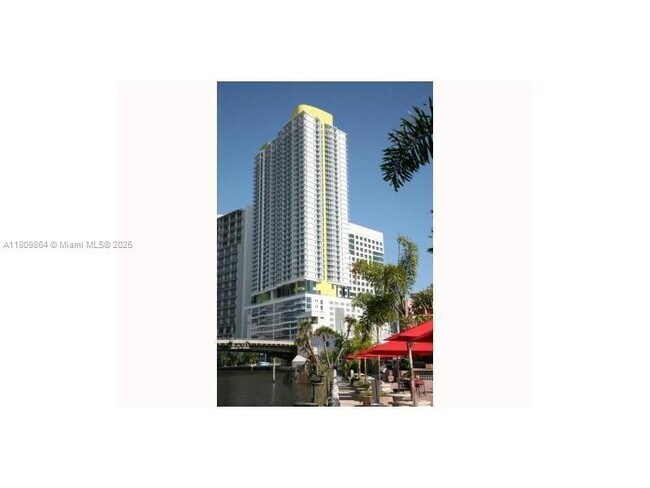 property at 185 SW 7th St