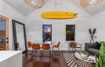 1658 48th Ave in San Francisco, CA - Foto de edificio - Building Photo