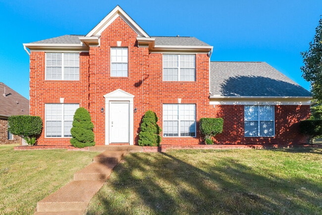 property at 5452 Belle Ridge Dr