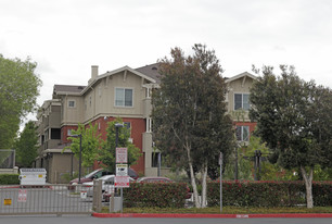 Kent Gardens Apartments