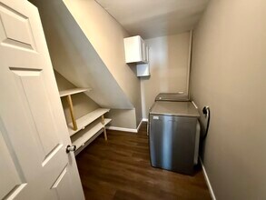 1406 Mount Hermon Rd, Unit Apartment A in Salisbury, MD - Building Photo - Building Photo