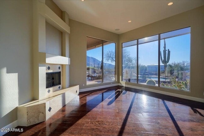 6789 E Saber Rd in Cave Creek, AZ - Building Photo - Building Photo