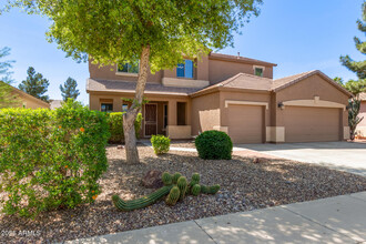 3437 E Kingbird Pl in Chandler, AZ - Building Photo - Building Photo