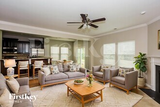 2299 Isaac St in Concord, NC - Foto de edificio - Building Photo