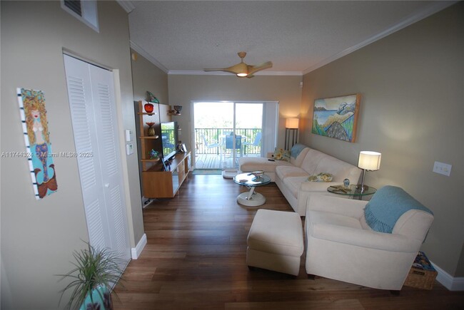 property at 4411 Tuscany Way