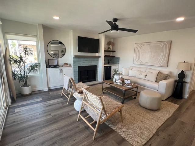 1324 S Pacific St in Oceanside, CA - Building Photo - Building Photo