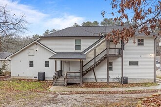 3118 New York Ave in Chattanooga, TN - Foto de edificio - Building Photo