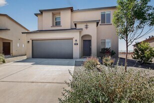 108 Hue St in Rio Rancho, NM - Building Photo