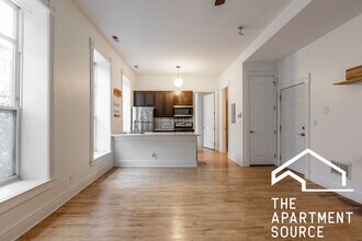 1659 S Throop St in Chicago, IL - Building Photo - Building Photo