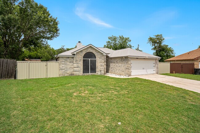 property at 4301 Brian Dr