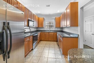 4900 Lake Palmetto Ln in North Charleston, SC - Building Photo - Building Photo