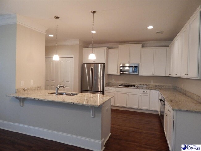 408 Senate St in Florence, SC - Building Photo - Building Photo