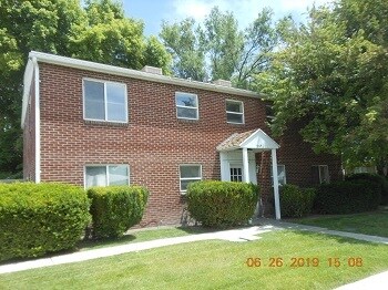 1029 S 400 E in Salt Lake City, UT - Building Photo
