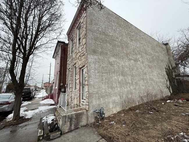 920 Newton Ave in Camden, NJ - Building Photo - Building Photo