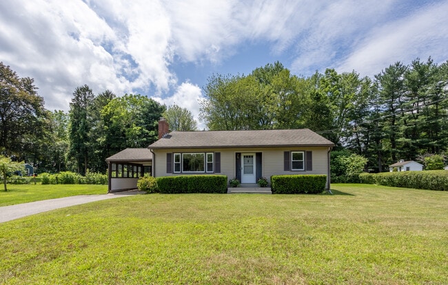 property at 27 Lathrop Dr