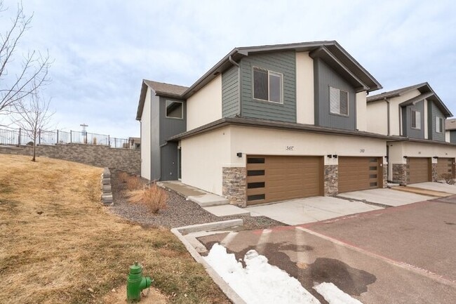 5497 Carvel Grove in Colorado Springs, CO - Building Photo - Building Photo