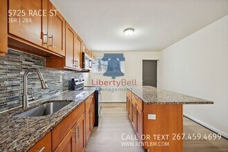 5725 Race St in Philadelphia, PA - Building Photo - Building Photo