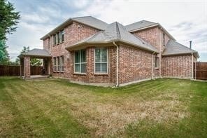 4016 Cherokee Dr in McKinney, TX - Building Photo - Building Photo