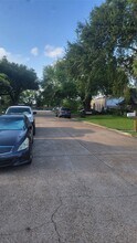 4307 Cinnabar Dr in Houston, TX - Foto de edificio - Building Photo